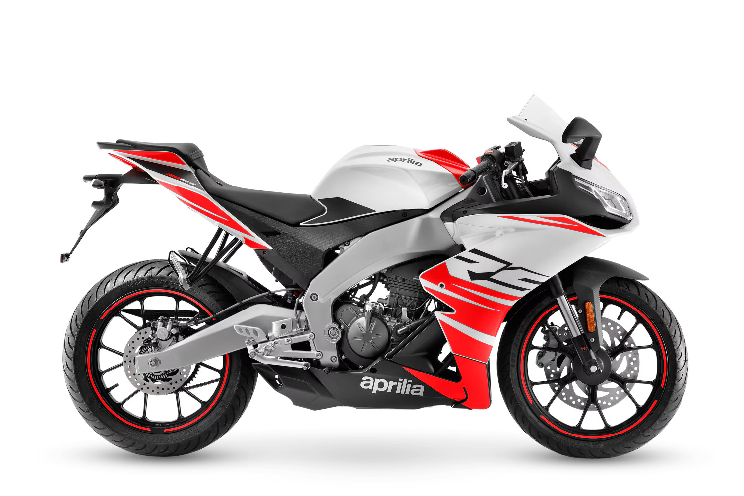 Aprilia RS 125