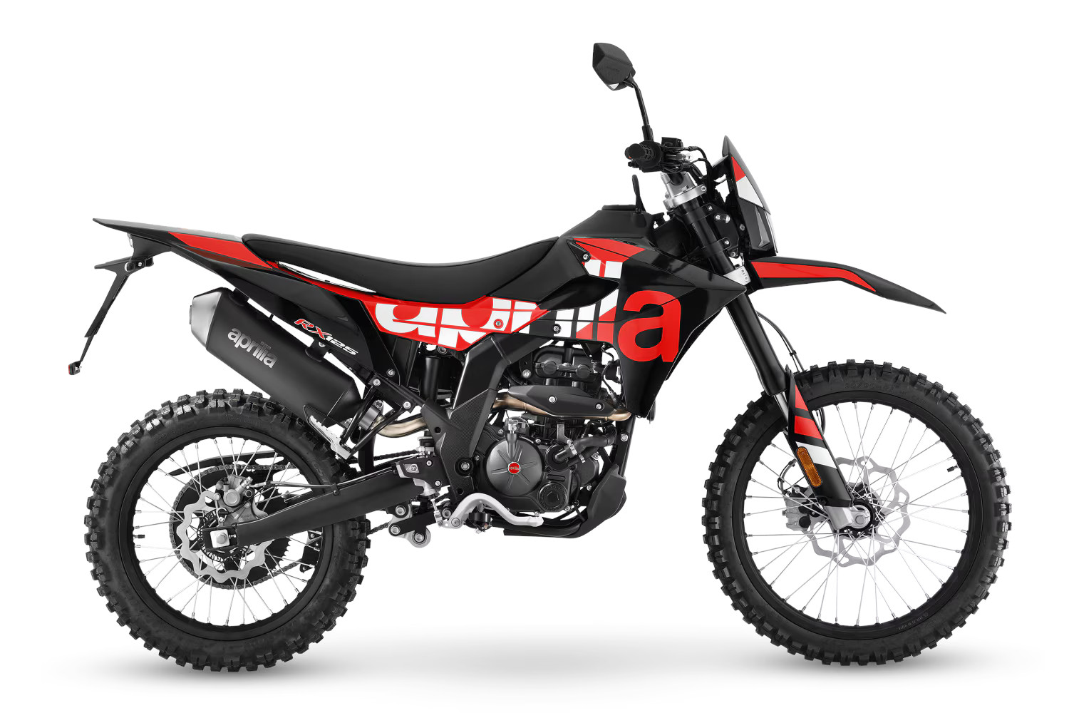 Aprilia RX 125