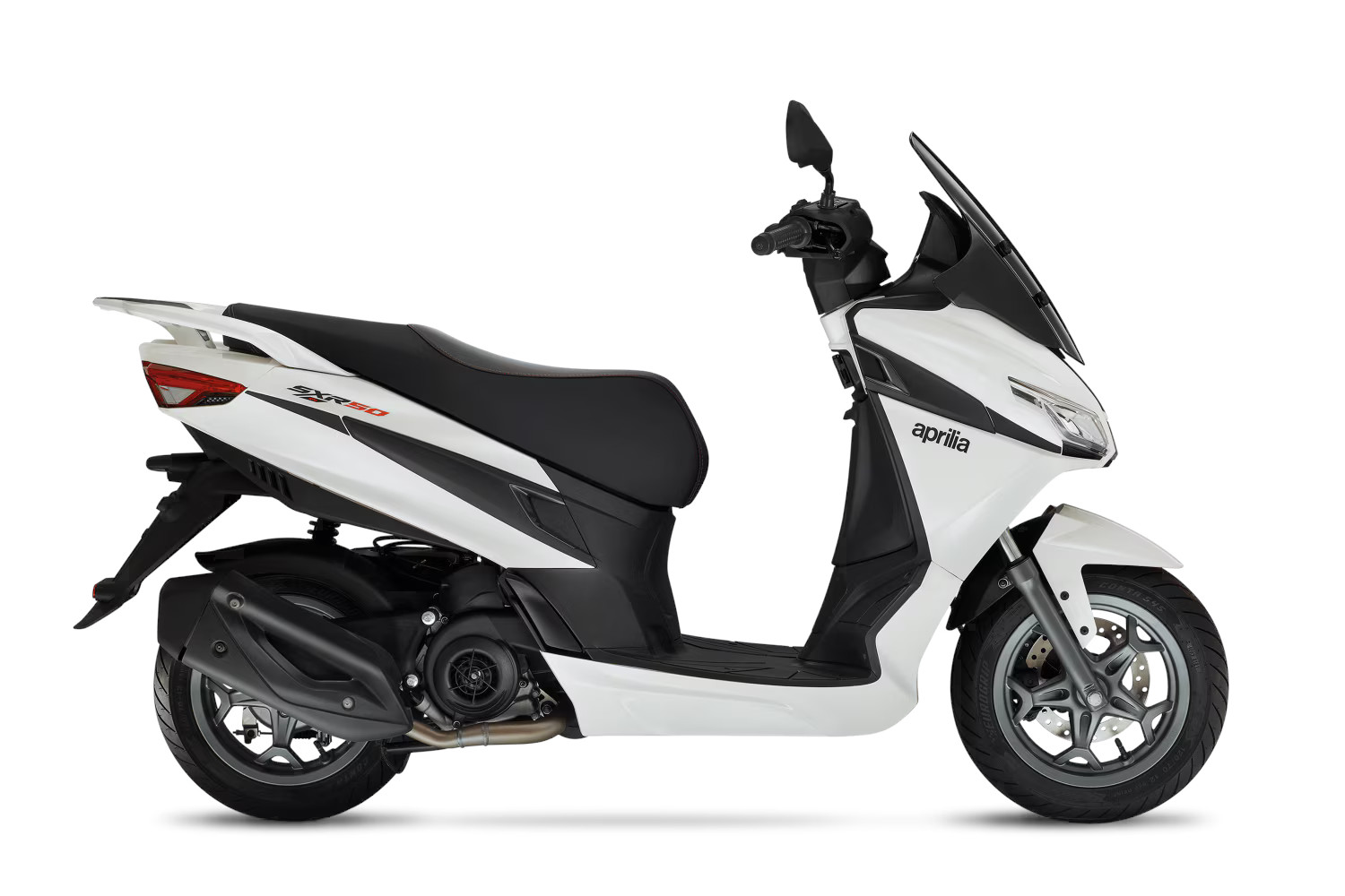 Aprilia SXR 50