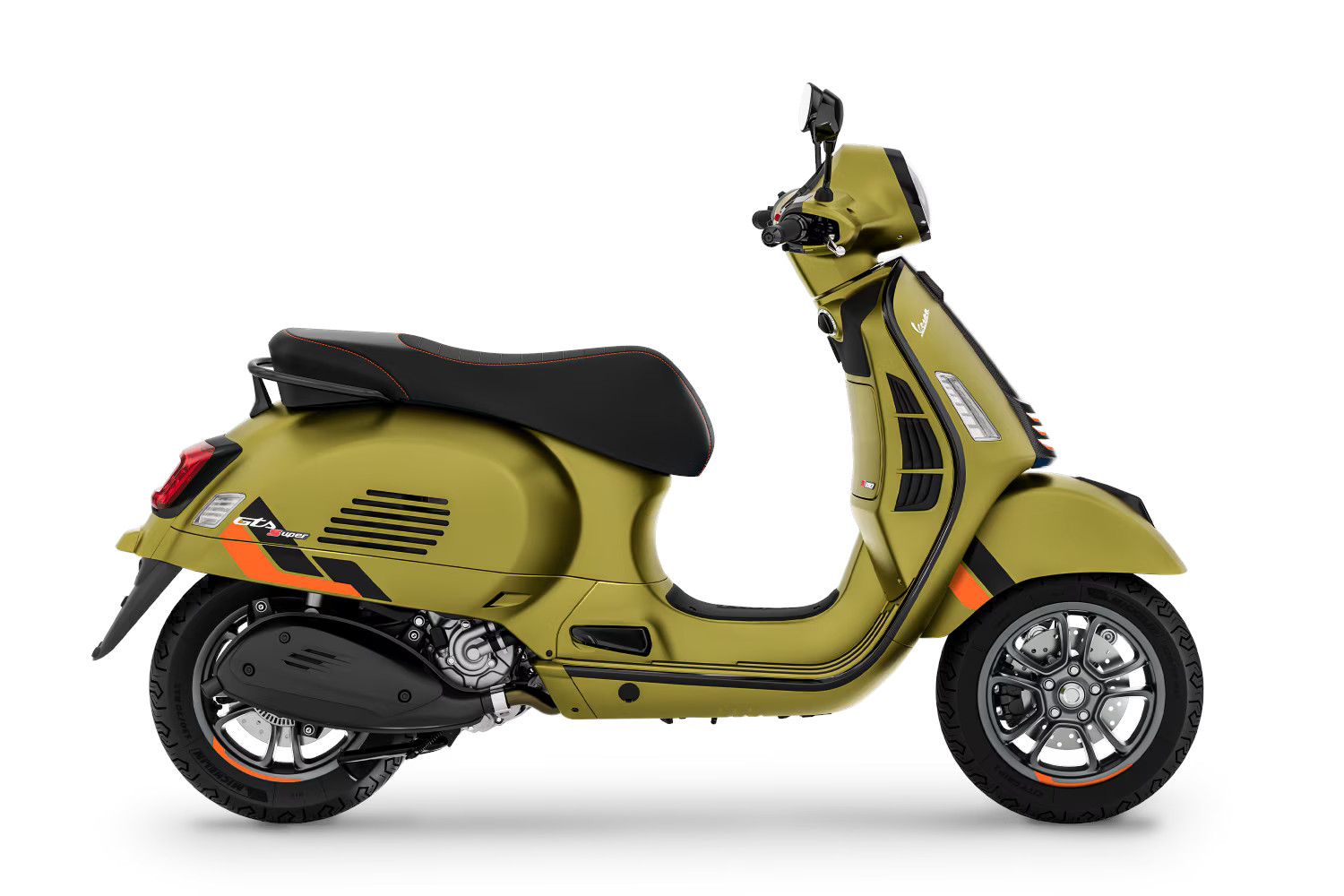 Vespa GTS 310 SUPERSPORT 5+