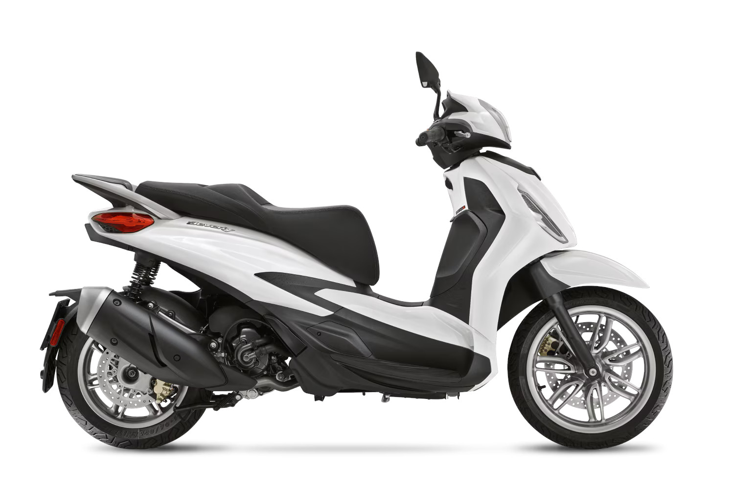 Piaggio Beverly 310 E5+