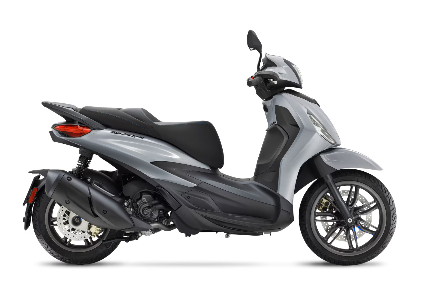 Piaggio Beverly 310 S E5+