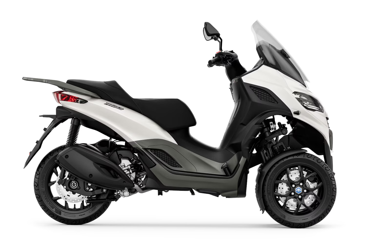 Piaggio MP3 310 E5+