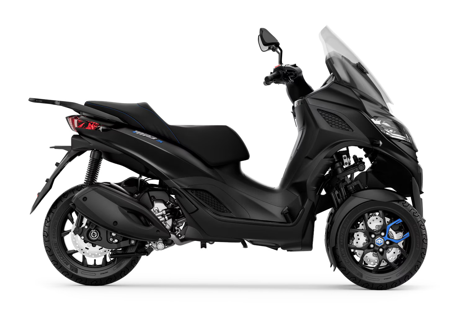 Piaggio MP3 310 S E5+