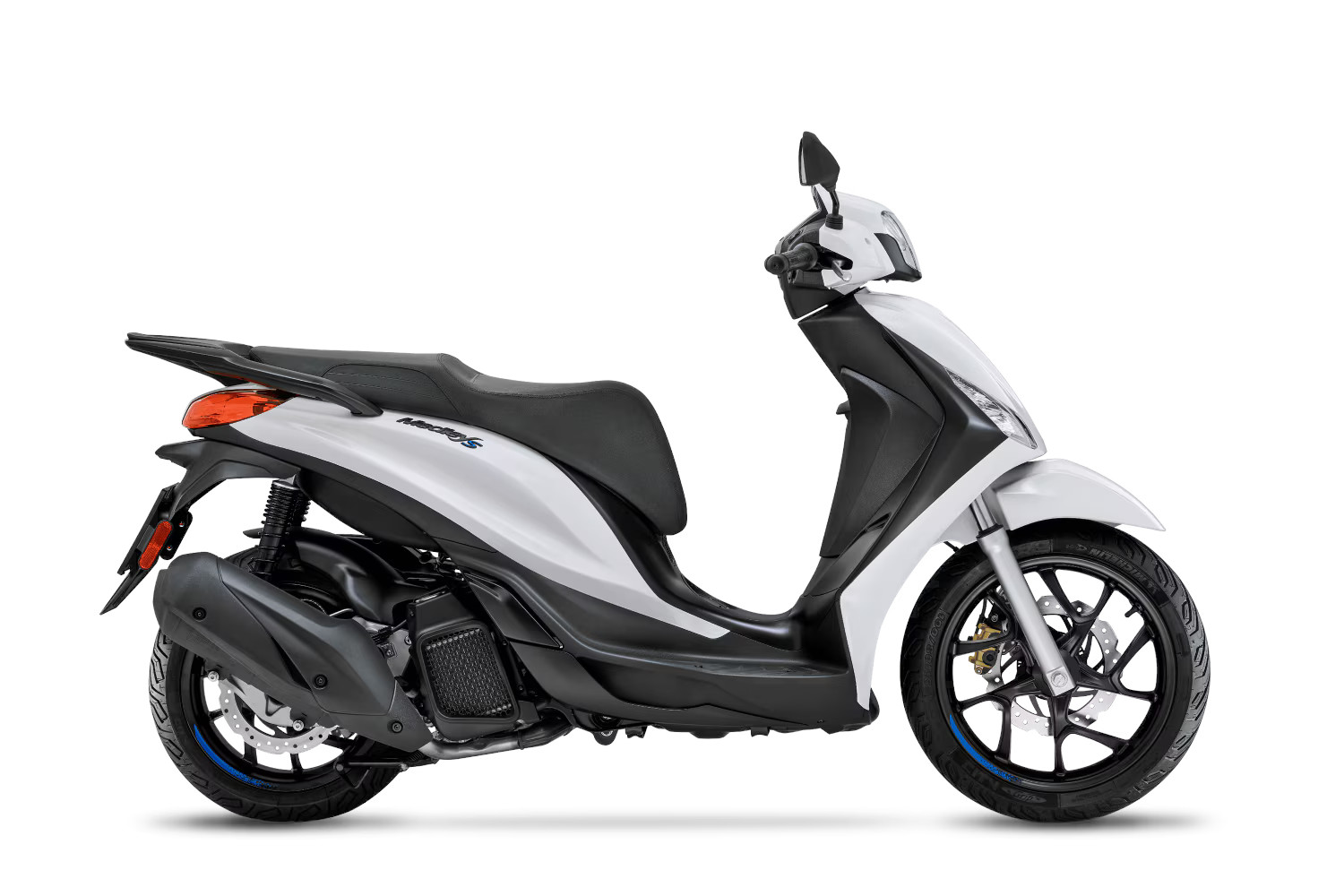 Piaggio New Medley S 125 E5+