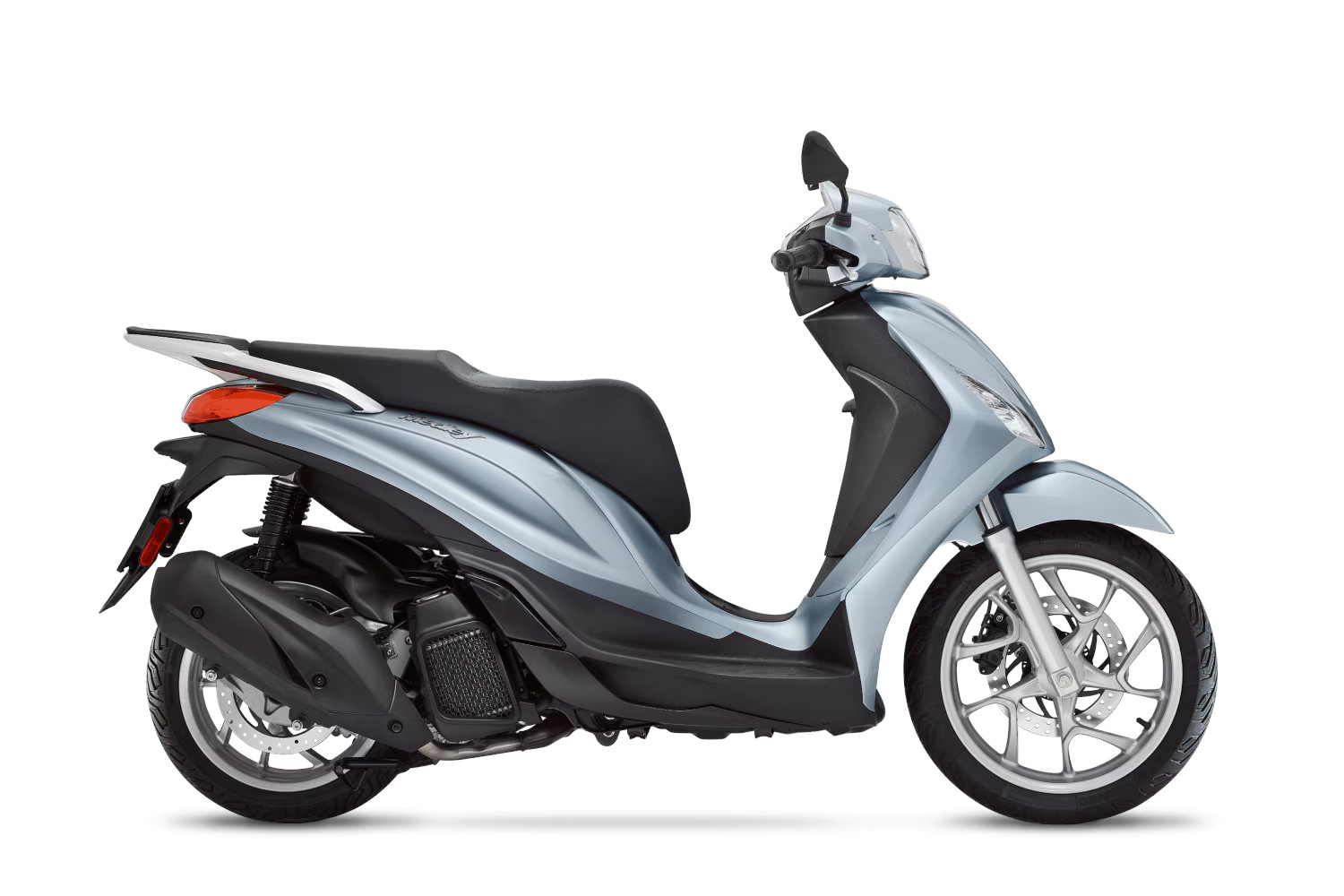 Piaggio New Medley 125 E5+