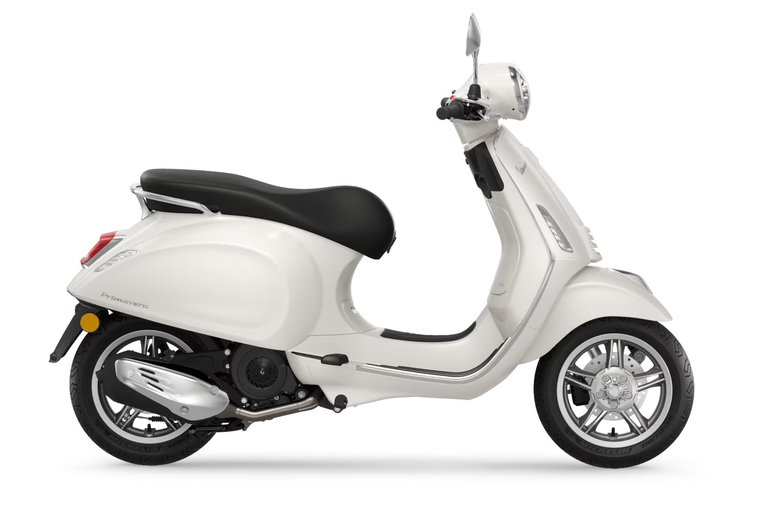 Vespa Primavera 125 5+