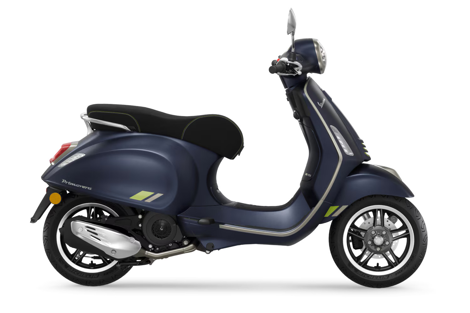 Vespa Primavera 125 Tech 5+