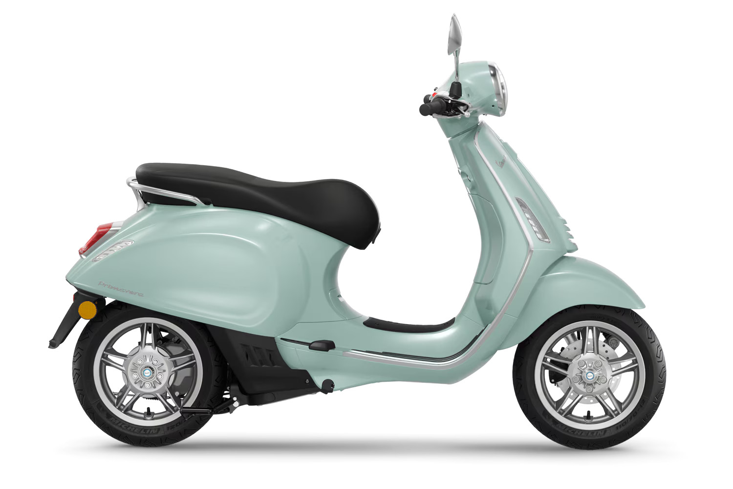 Vespa Primavera Elettrica 5+ L1