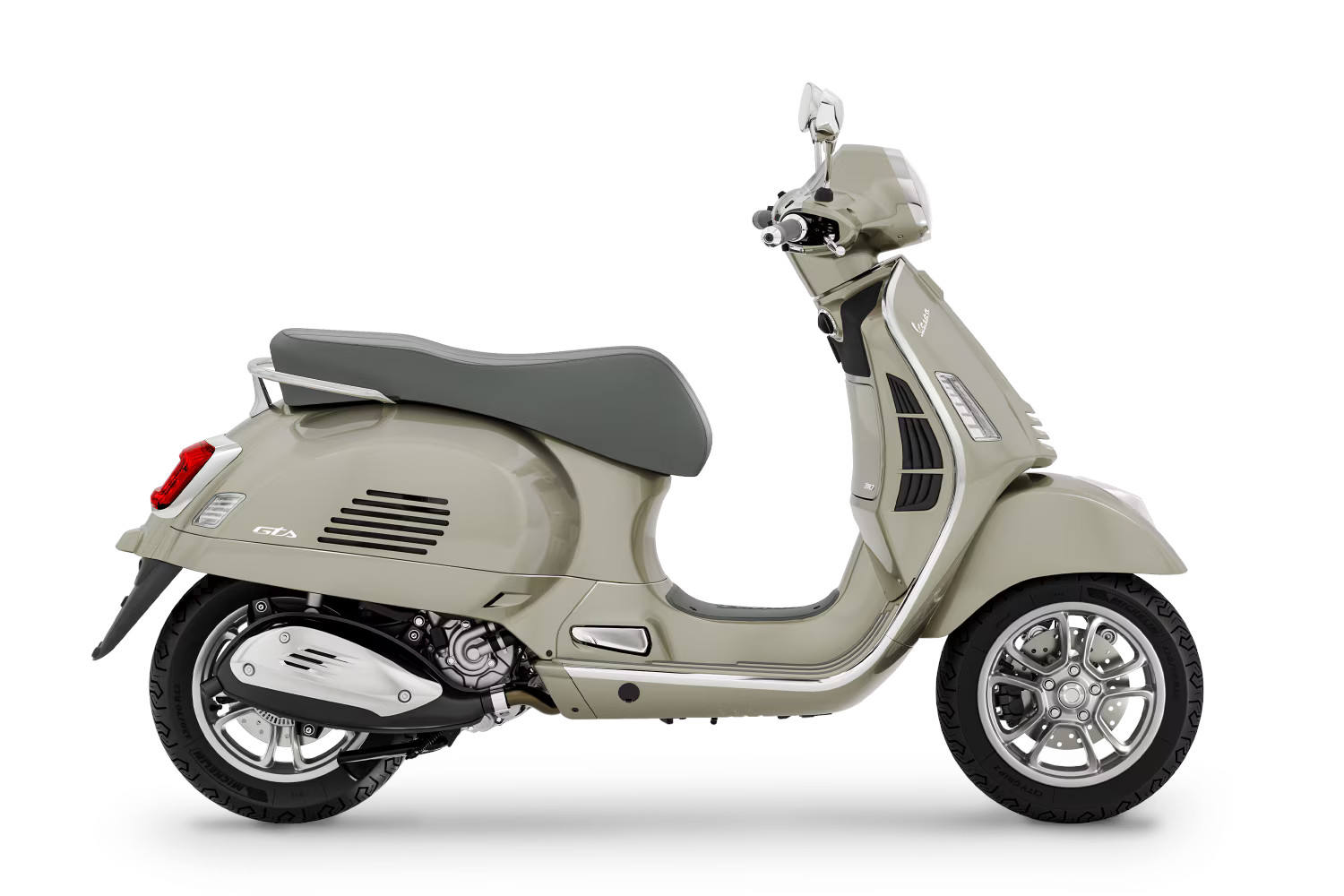 Vespa GTS 310 5+