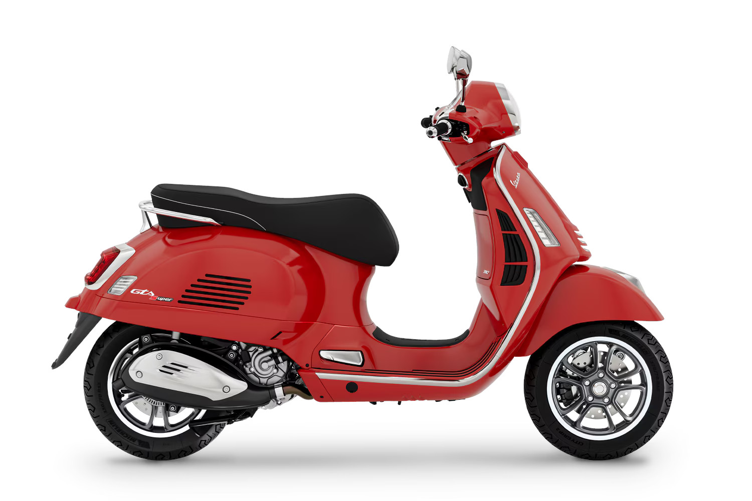 Vespa GTS 310 Super 5+
