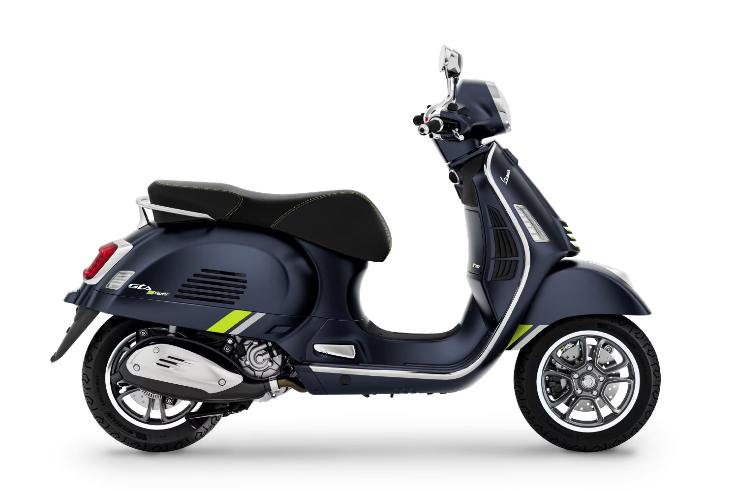 Vespa GTS SUPERTECH 310 5+