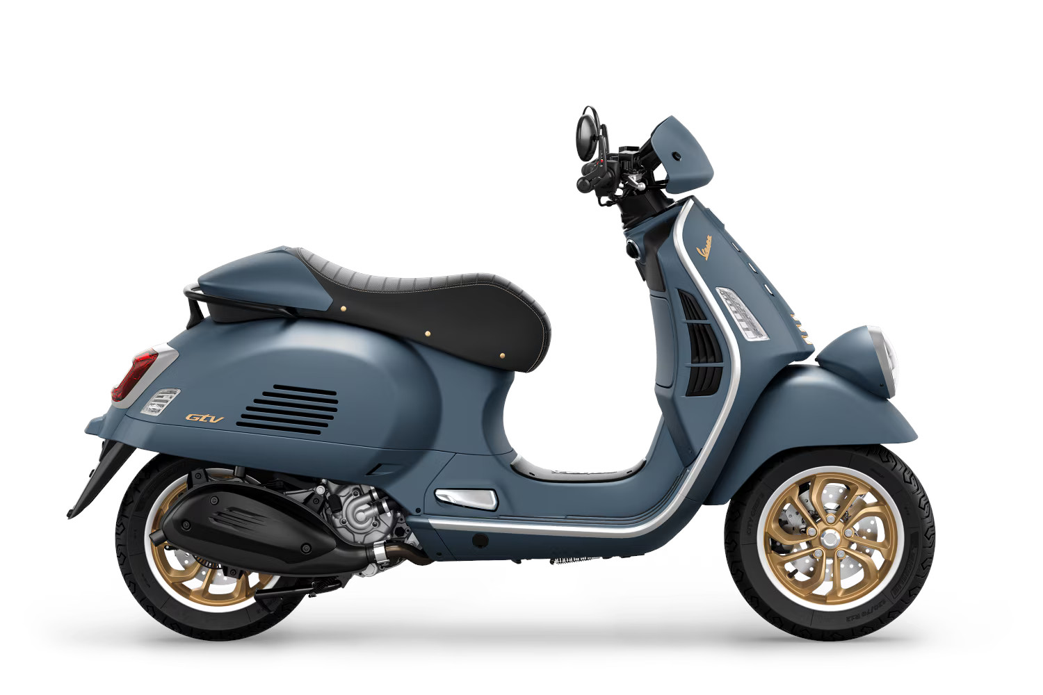 Vespa GTV OFFICINA 8 310