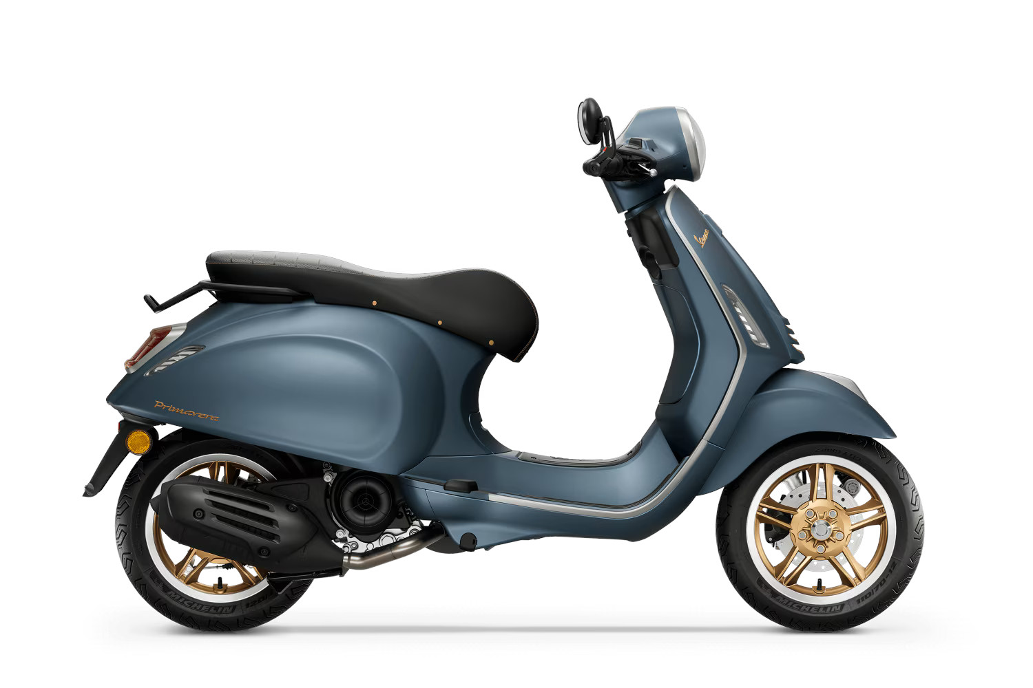 Vespa Primavera 50 Officina 8 Euro 5