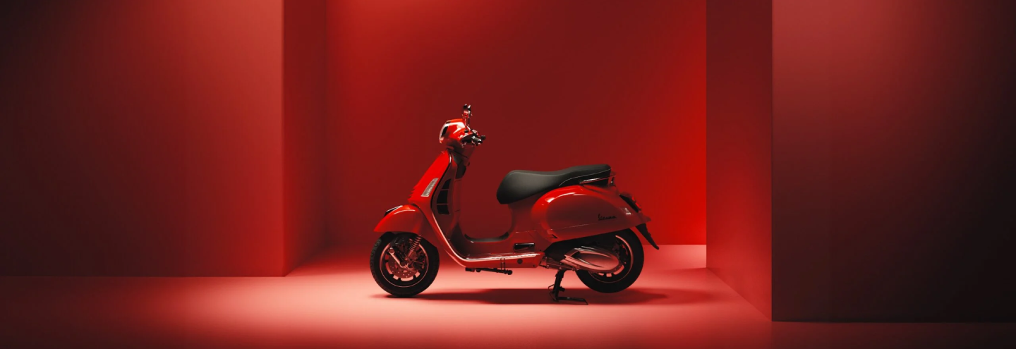 Vespa